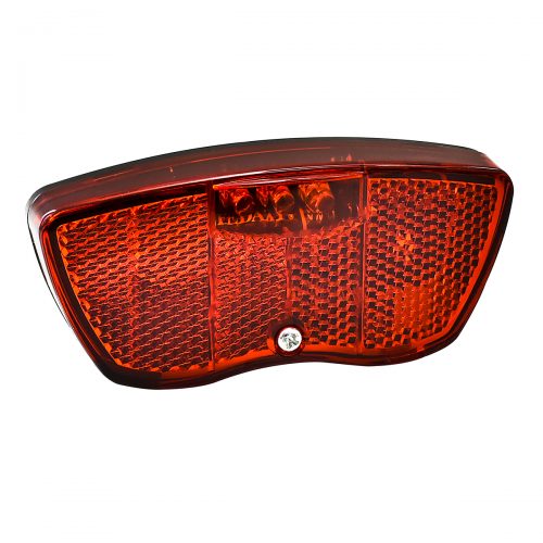 Dr achterlicht catch junior 3 led 80mm