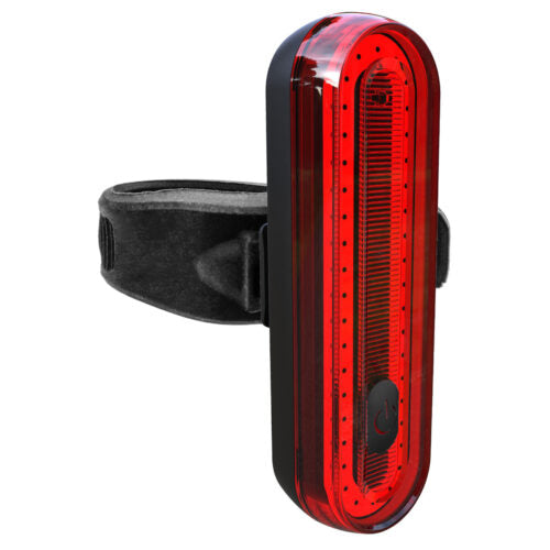 Büchel achterlicht microlens led stop-tech