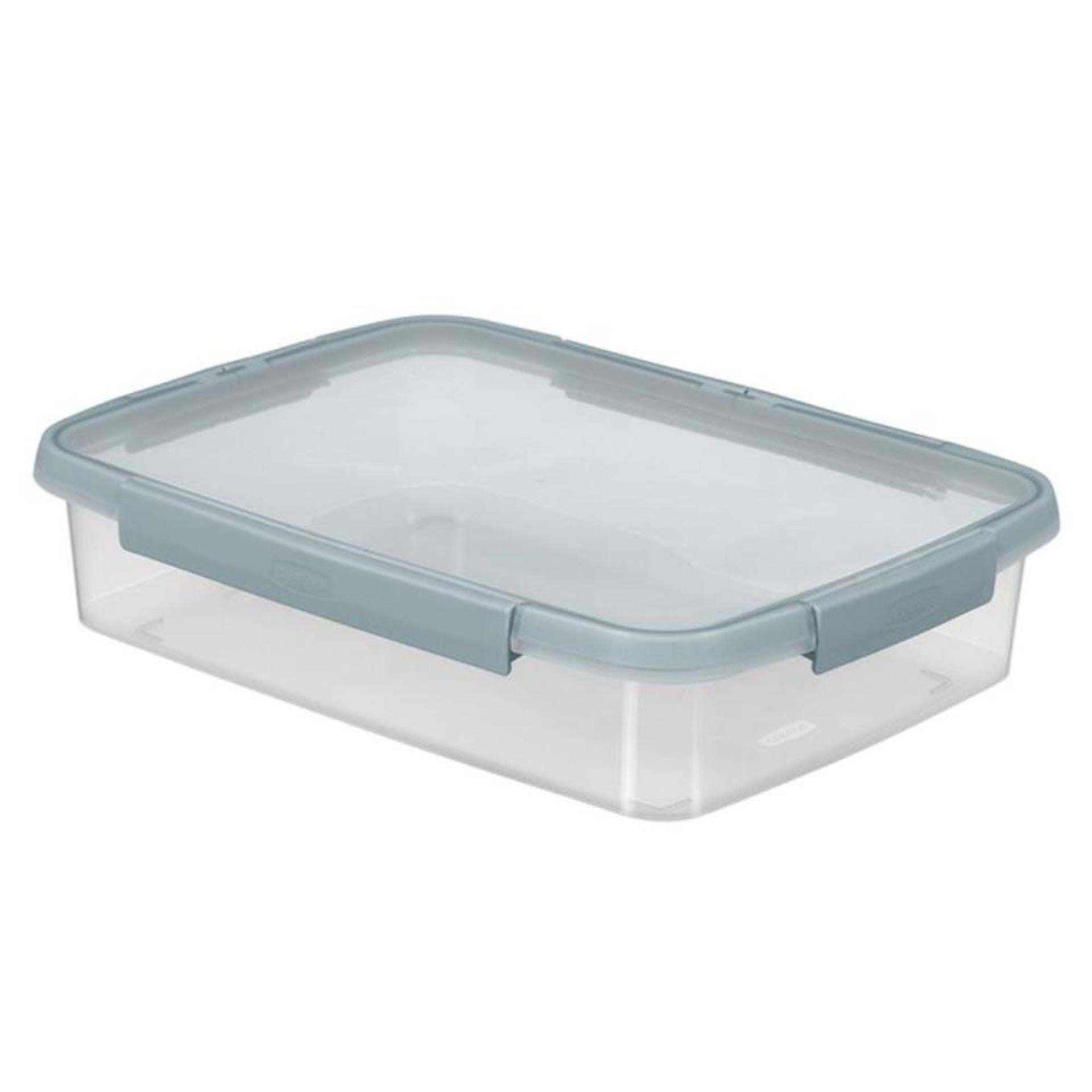Curver smart fresh vershouddoos 3,5l laag