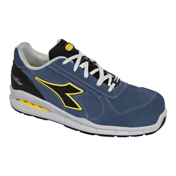 Diadora werkschoen run net ab 181148 s3s c8702 | blue cosmos blue cosmos c8702 | maat 43 - 8053607621064