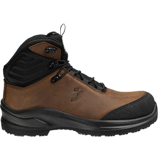 Ty safe jogger modulo lea s3s mid | bruin | maat 47 - 5401200426297