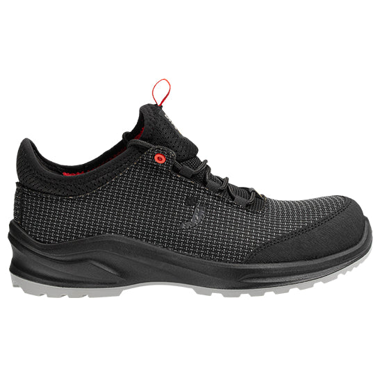 Ty safe jogger modulo armor s3s low | zwart | maat 35 - 5401160974999