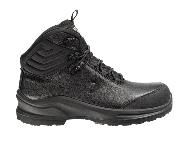 Ty safe jogger modulo le s3s mid | zwart | maat 36 - 5401160976283