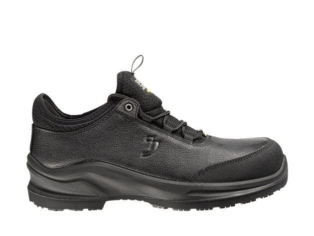 Ty safe jogger modulo le s3s low | zwart | maat 40 - 5401160975989