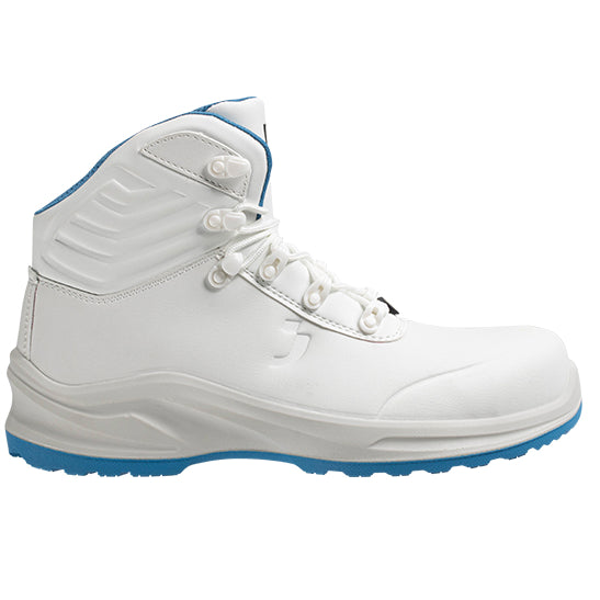 Ty safe jogger modulo pure mid s3s | wit | maat 38 - 5401200202259