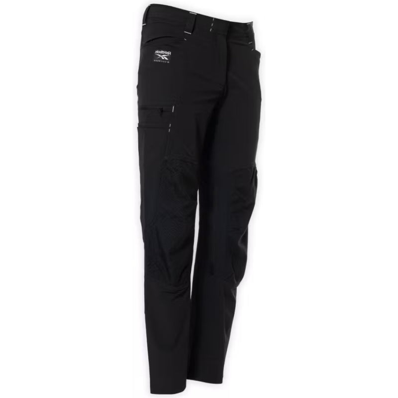 Reebok unisex broek 006 zwart | zwart | maat m - 690774741058