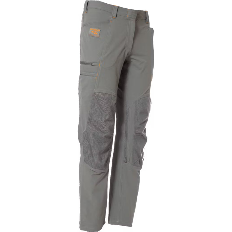 Reebok unisex broek 006 grijs | grijs | maat xl - 690774741096