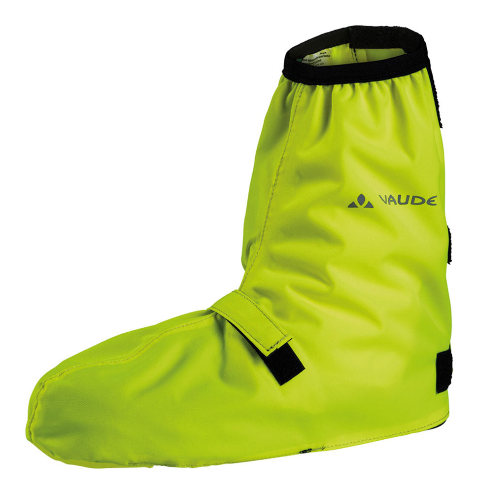 Vaude bike gaiter short - overshoes | 47-49