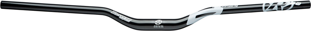 Reverse components base 31.8x790mm rise handlebar | 18mm