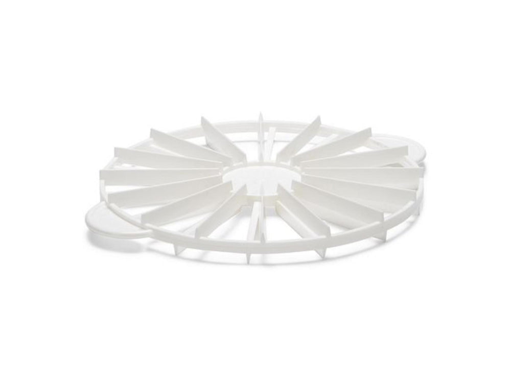 Patisse taartverdeler d30cm voor 14 en 16 punten