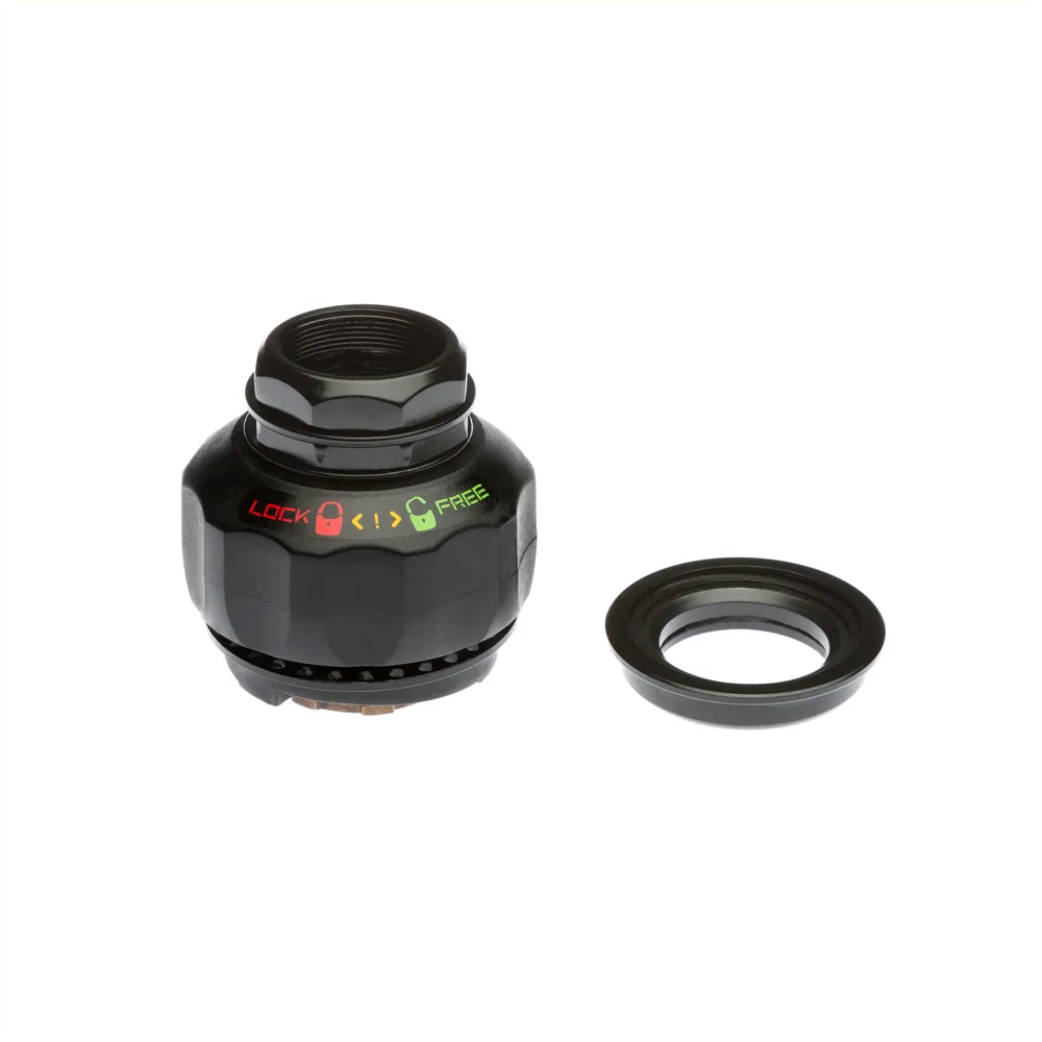 Balhoofdslot - hoofdslot - stuurslot 1-1 8 inch semi geïntegreerd