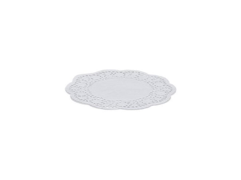 Patisse taartonderleggers 19cm 12 stuks