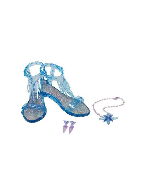 Disney Frozen Frozen Accessoireset Elsa