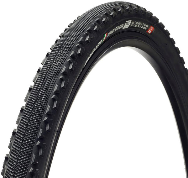 Challenge - gravel grinder 700x42c zwart