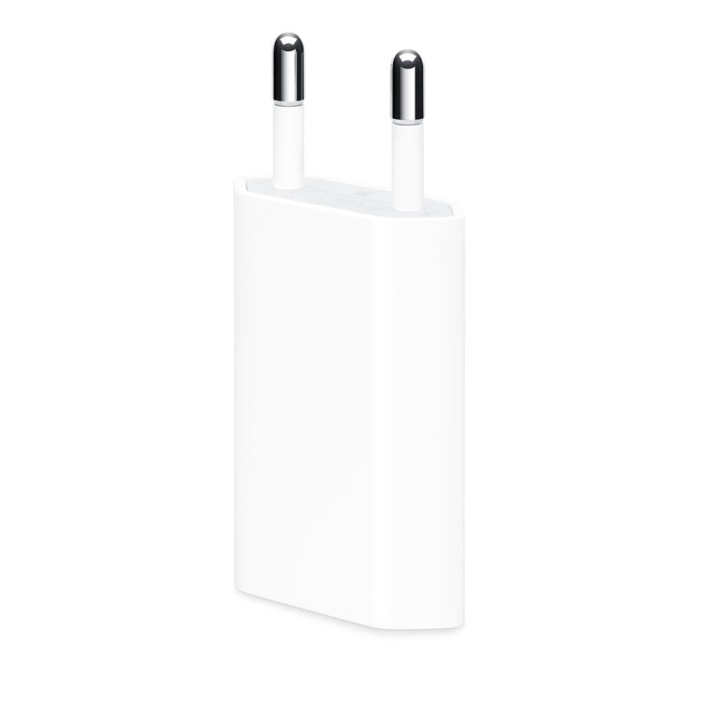 Apple oplader usb-a 1a 5w mgn13