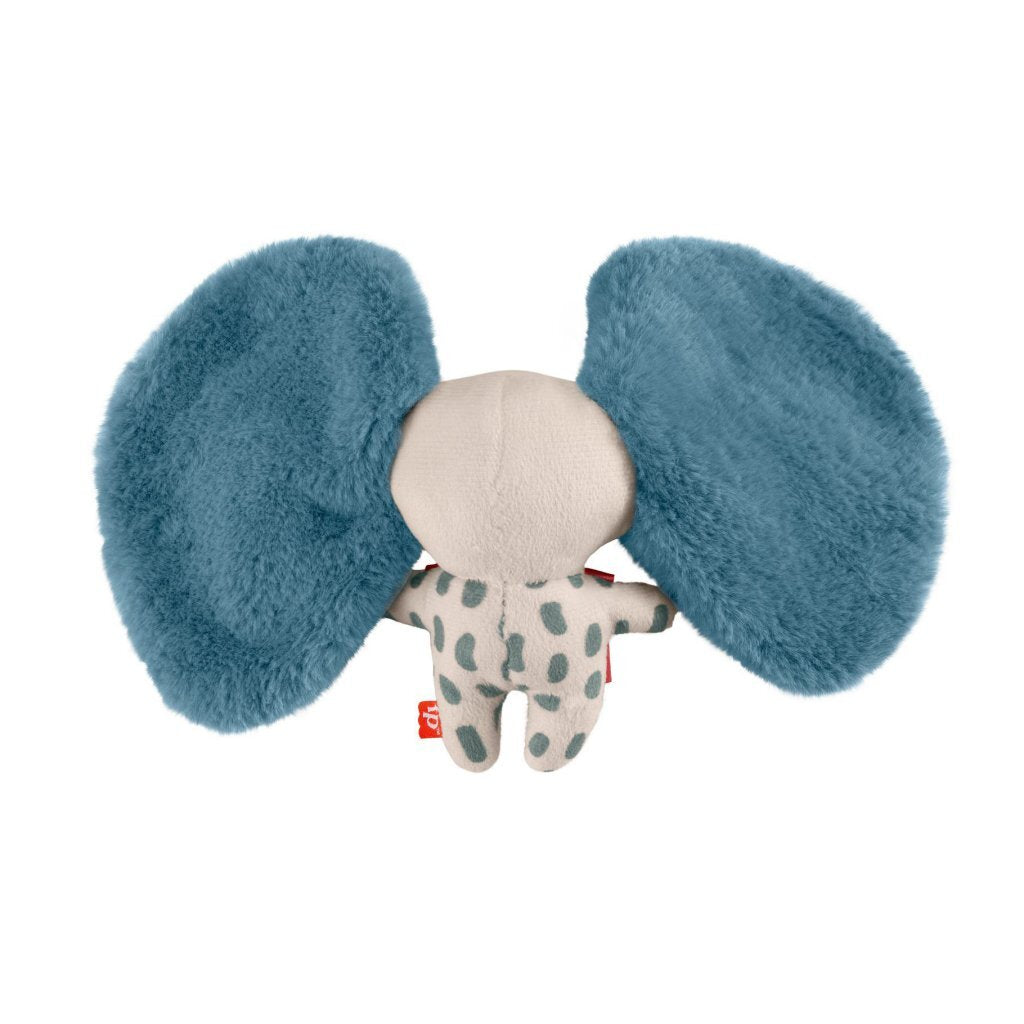 Fisher price all ears lovey knuffel olifant