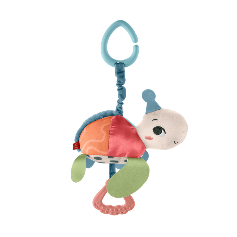 Fisher price fisher-price sea me bounce turtle