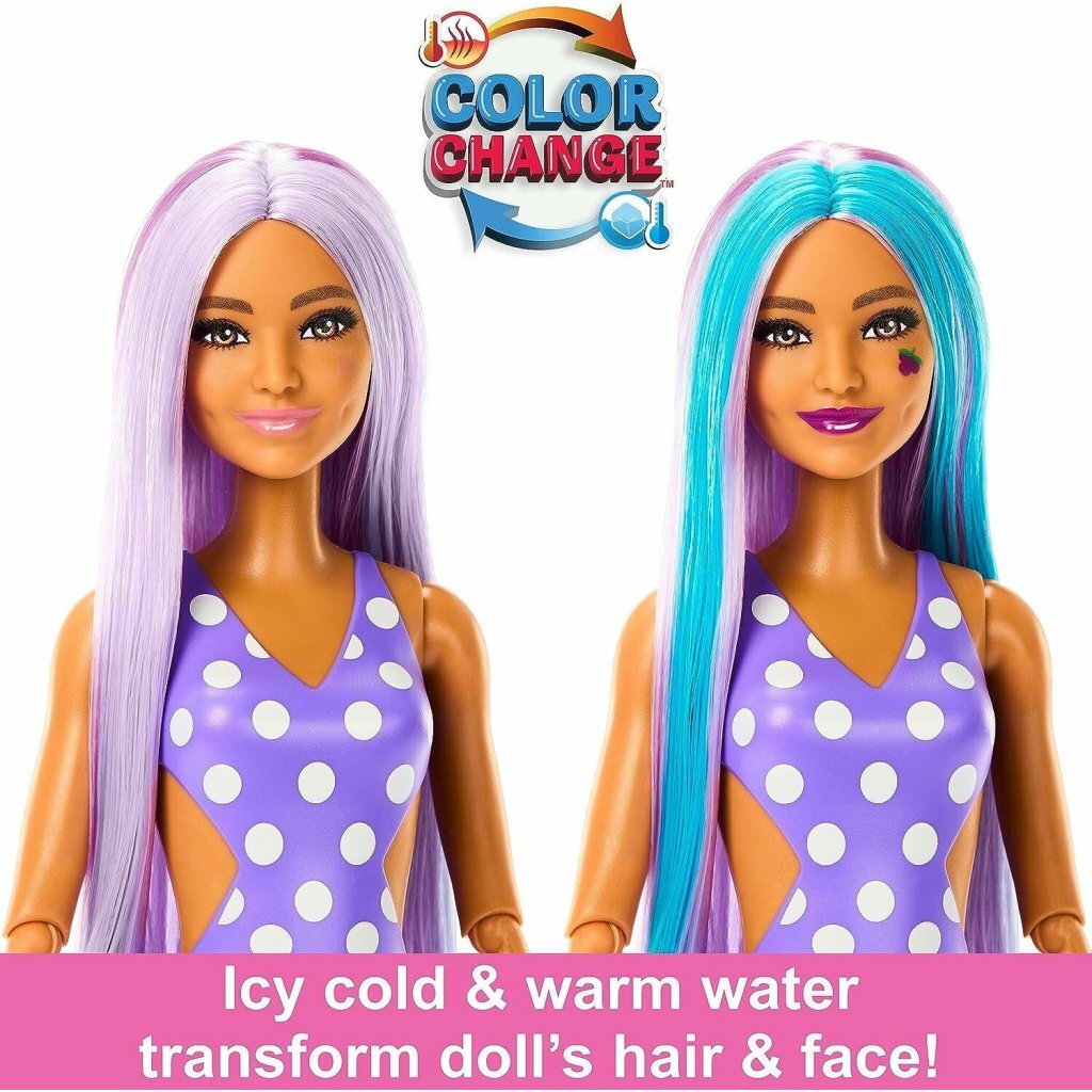 Mattel Pop! Onthul Druivenprik