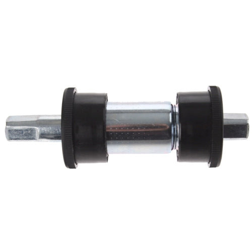 trapas Thompson 133,6 x 40 mm zwart zilver