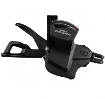 Shimano sti shifter 10v deore m6000