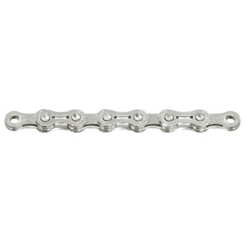 Sunrace kettingen 3 32 sa cn11a 11-sp zilver 116l