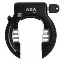 Axa Solid ring lock (emballage atelier)