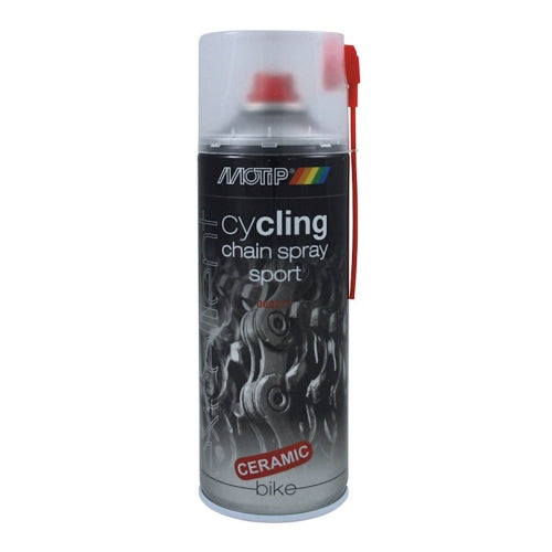 Motip excellente kettingspray derailleur 400ml