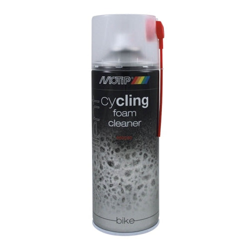 Schuimreiniger MOTIP 400ml