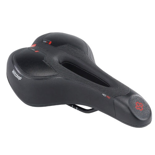 Selle Wittkop Medicus PRO 6.1 Trekking - homme