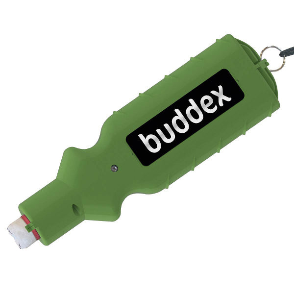 Buddex producten onthoornapparaat