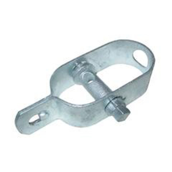 Producten draadspanner mm verzinkt 120mm no 4
