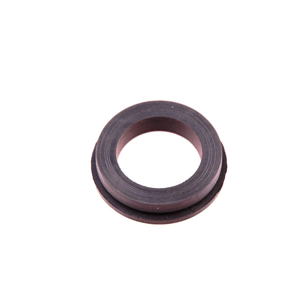 Geka rubber v nastelbare koppeling