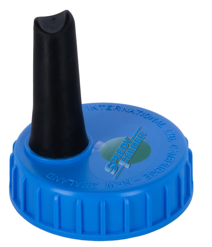 Ty producten speedy feeder losse dop met bigsof speen