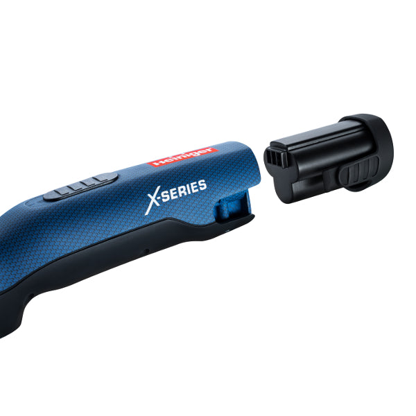 Heiniger producten accu li ion voor xplorer scheermachine
