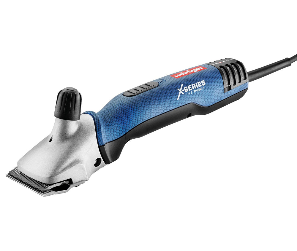 Heiniger producten veescheermachine xperience 2 speed 23 21