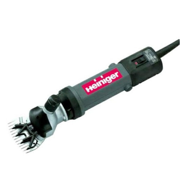Heiniger producten schapenscheermachine xtra vs 84 320w 4 13tds