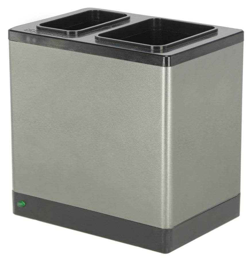 Abi producten verwarmingsbox voor klauwlijm