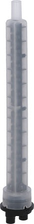 Producten mengtips technobase lang voor 210ml 12 stuks