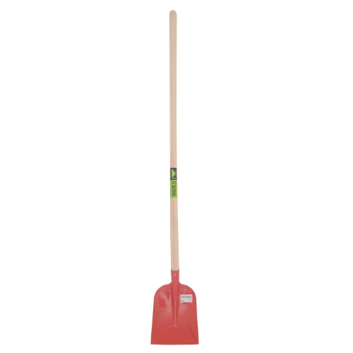 Mm eurotool producten betonschop mm gehard nr 1 met knopsteel 130cm
