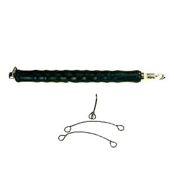 Producten zakkentrekker draaddriller 30cm