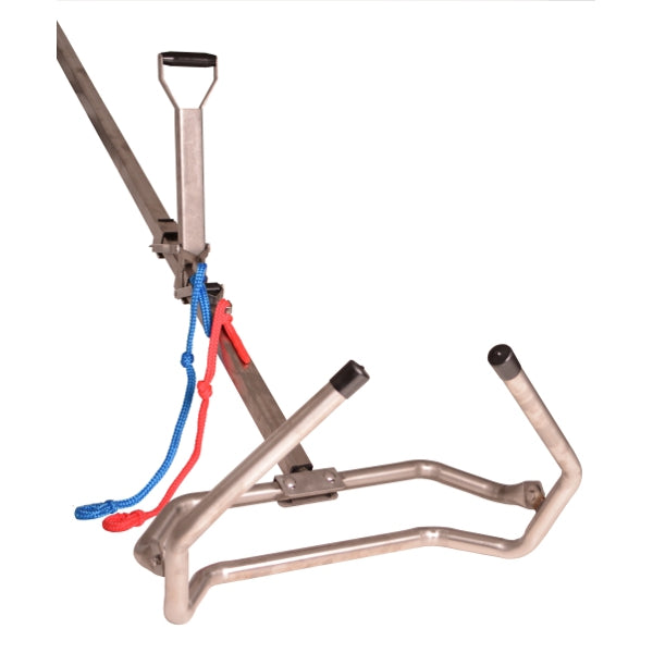 Vink producten veeverlosser poot voor poot 200cm