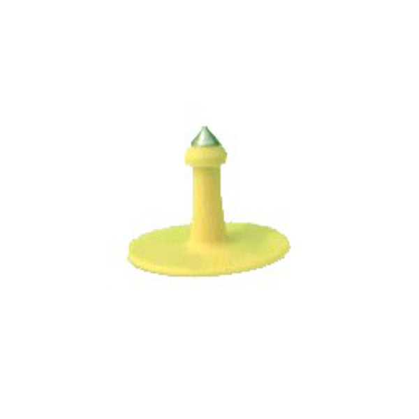Allflex small rondje mannelijk 20st