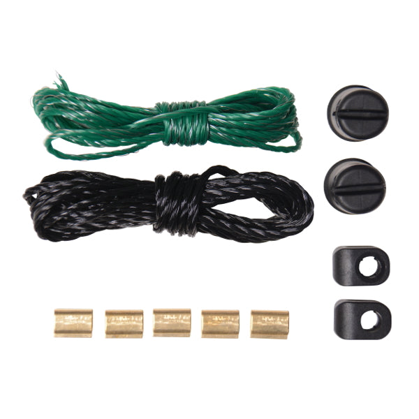 Ako producten reparatieset v schapennet groen