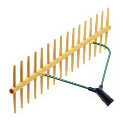 Mm eurotool products polyhark angled 16tds loose