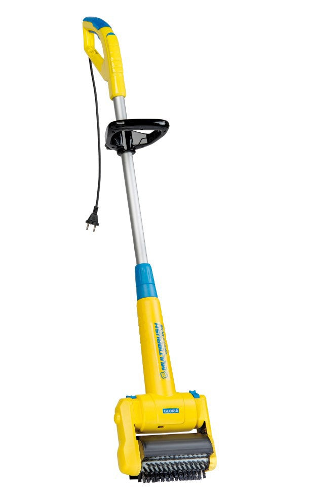 Gloria MultiBrush snelheidsregeling PLUS