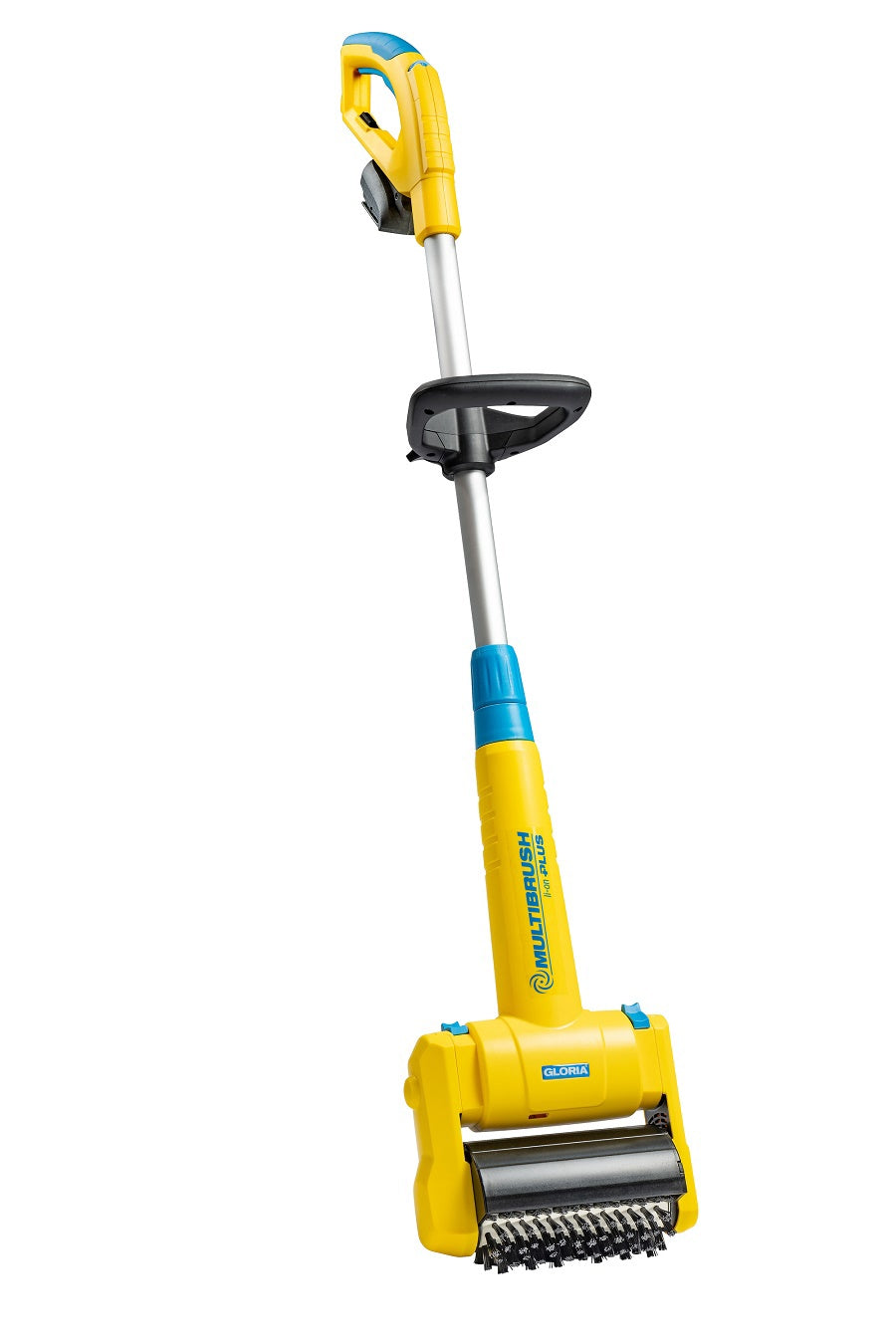 Gloria Multibrush li-on PLUS accuborstel