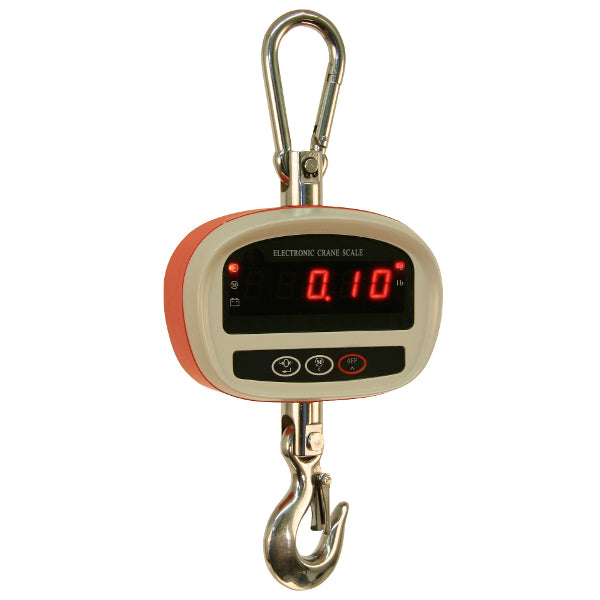 Kerbl hangweger digiscale 300 digitaal tot 300kg
