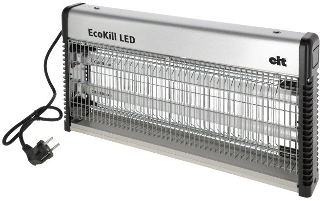Ecokill producten vliegenkast led 2 0 tot 150m2
