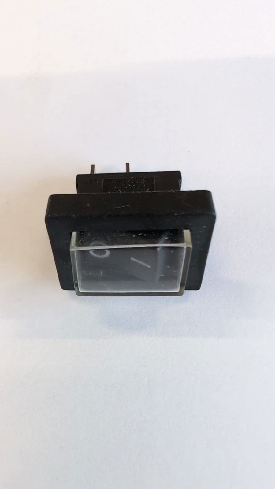 Halley producten schakelaar aan uit ipx4 voor led