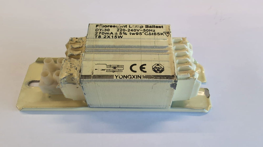 Electrokill producten voorschakelaar voor ecokill inox 2030